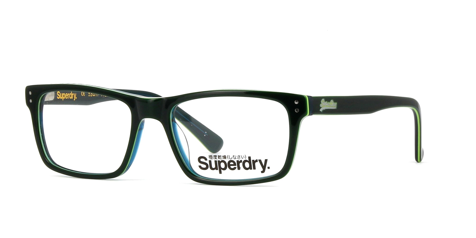 Superdry